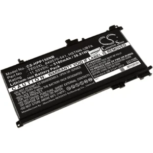 Akku für Laptop HP Pavilion 15 UHD / Pavilion 15-BC / Typ 849910-850