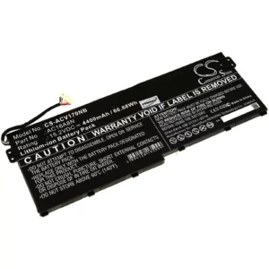 Akku für Laptop Acer Aspire V17 Nitro / VN7-793G / Typ KT.0040G.009/ Typ AC16A8N