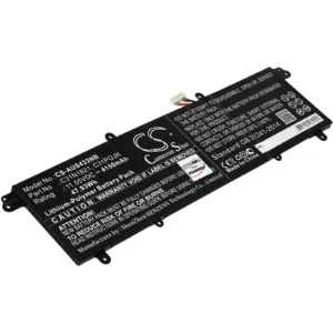 Akku passend für Laptop Asus VivoBook S14 M433IA-EB069T