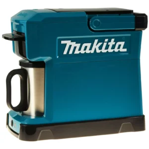 Original Makita Akku-Kaffeemaschine DCM501Z 18V (ohne Akku