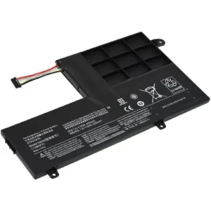 Akku passend für Laptop Lenovo IdeaPad 720-15IKB(81AG/81C7) Serie