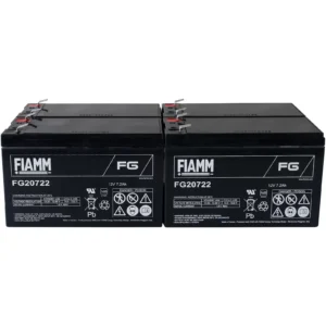 FIAMM Ersatzakku für USV APC Smart-UPS SUA1500RMI2U