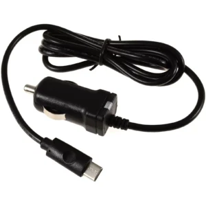 KfZ Lade-Kabel / Ladegerät mit USB-C (Type C) 3
