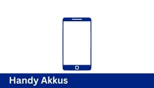 Handy Akkus