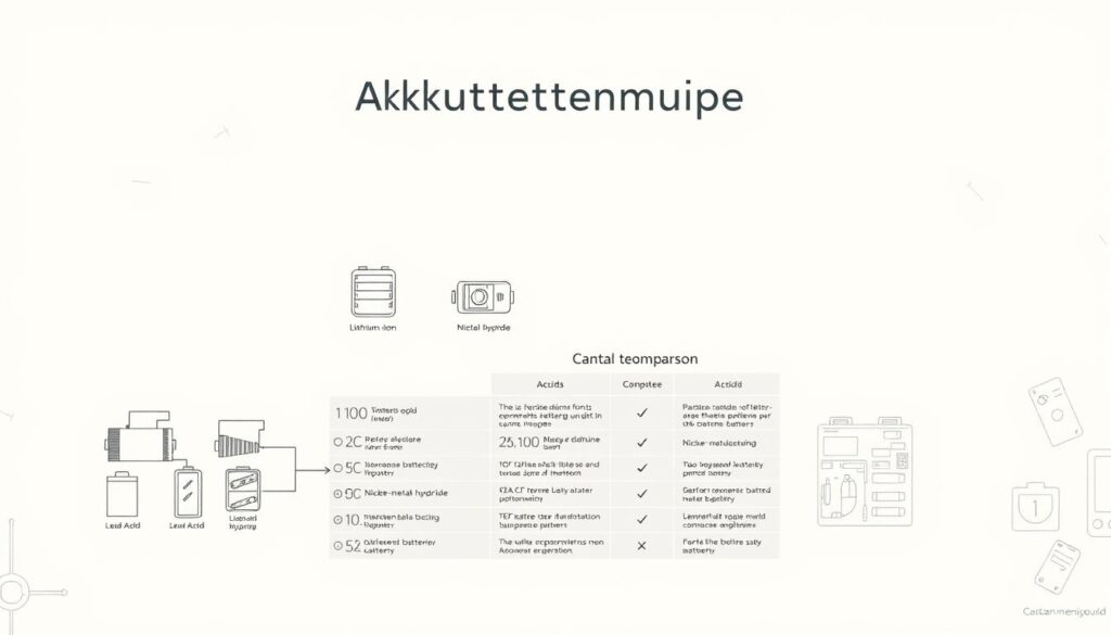Der große Akku Ratgeber - alles über Akku´s